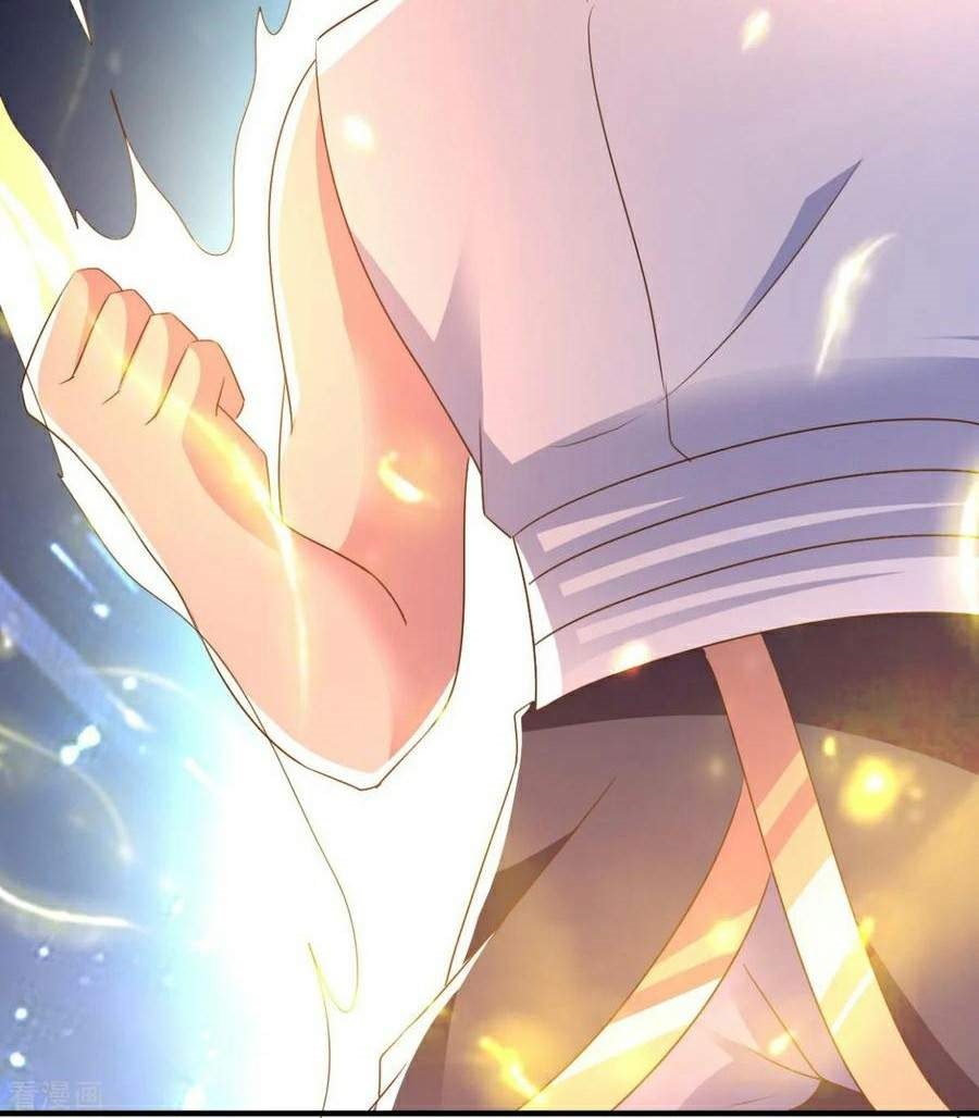 Chaos Jinwu Chapter 61 Gambar 8